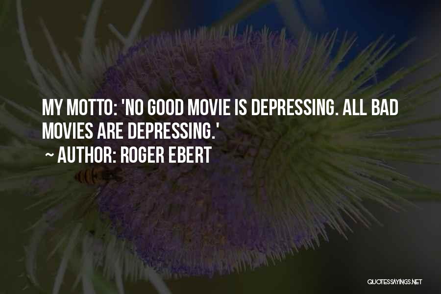 Roger Ebert Quotes 641841