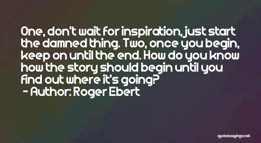 Roger Ebert Quotes 693543