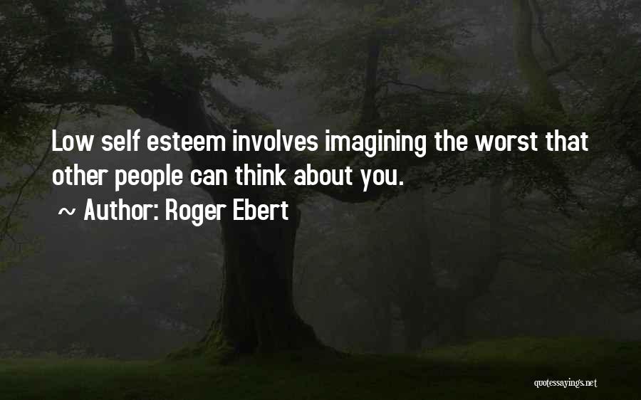 Roger Ebert Quotes 981075