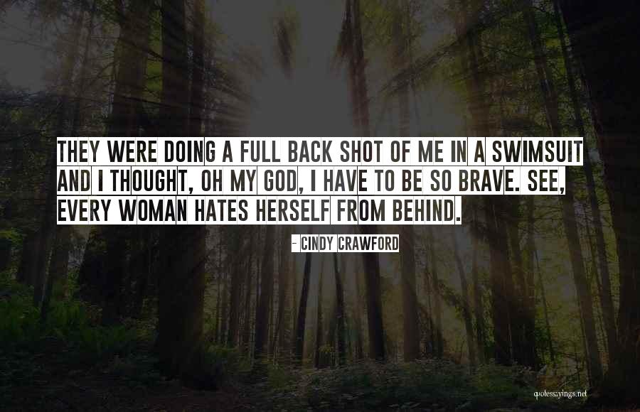 Roger Electric Quotes By Cindy Crawford Roger Electric Quotes By Cindy Crawford