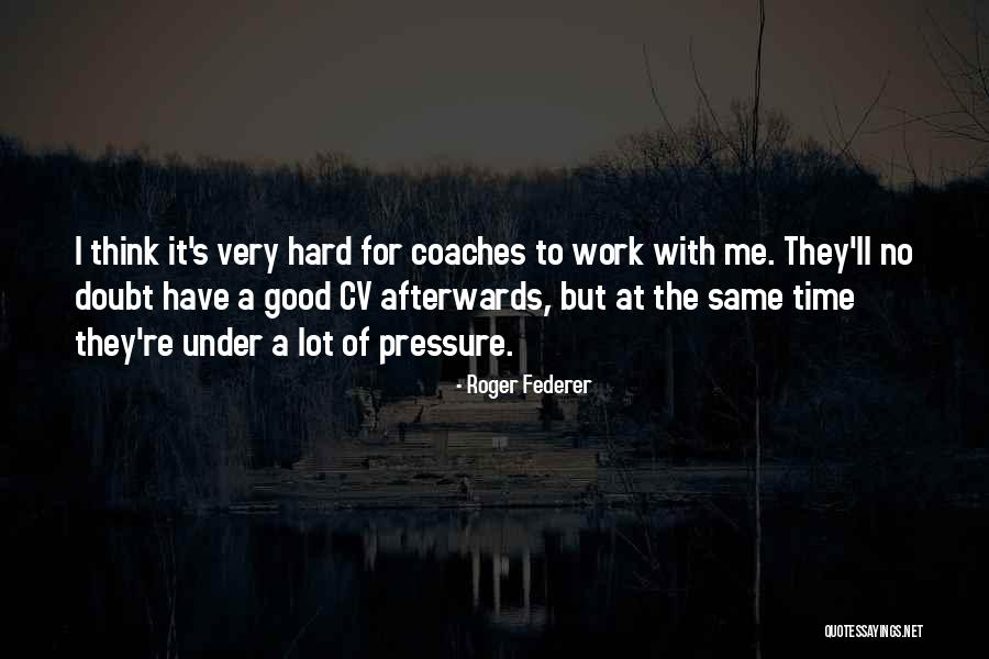 Roger Federer Quotes 146425 Roger Federer Quotes 146425