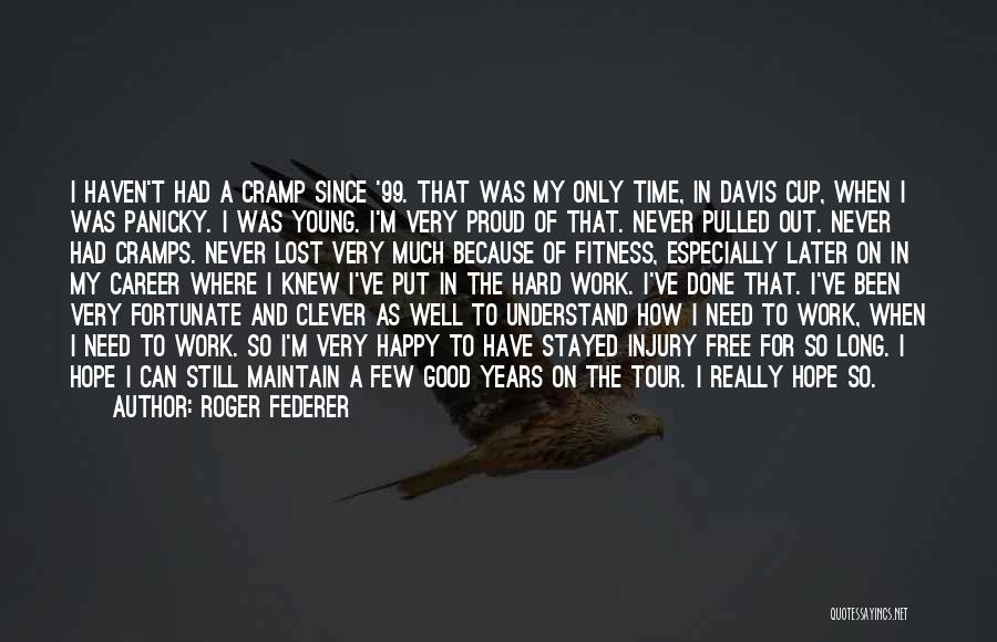 Roger Federer Quotes 2043389