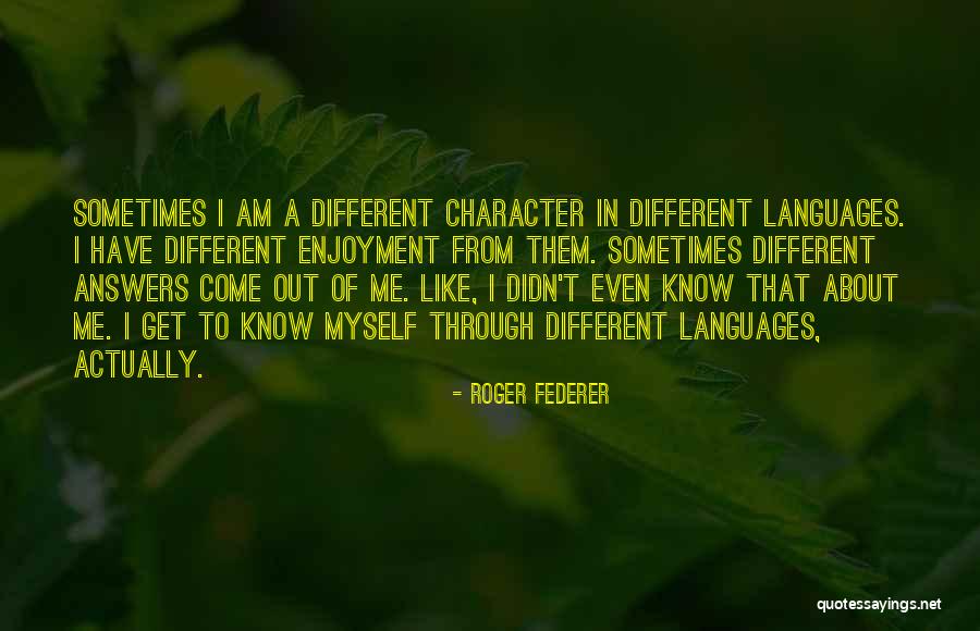 Roger Federer Quotes 276674