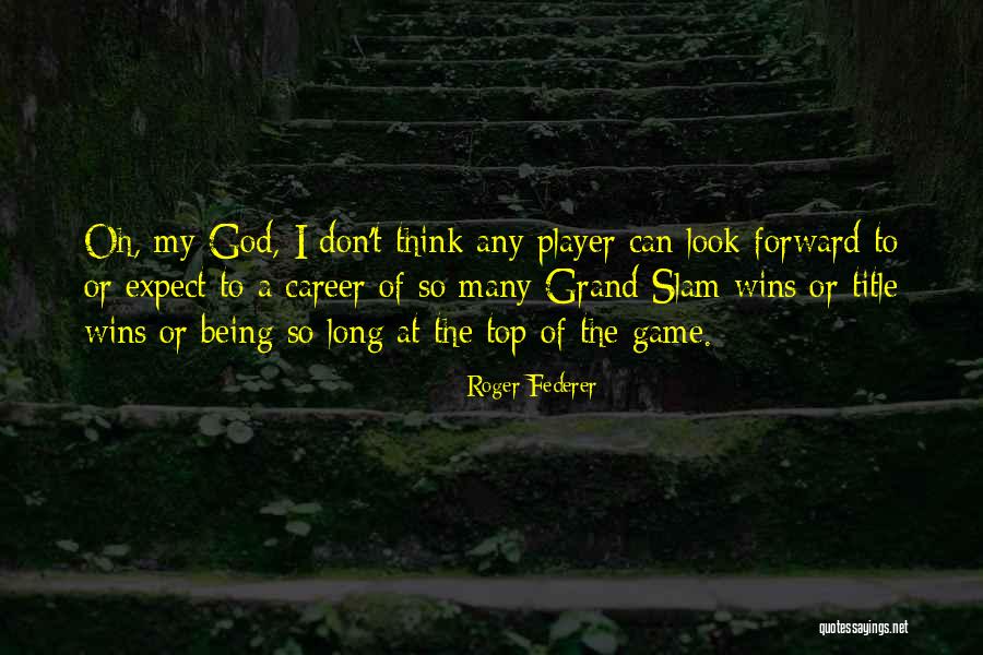 Roger Federer Quotes 290512