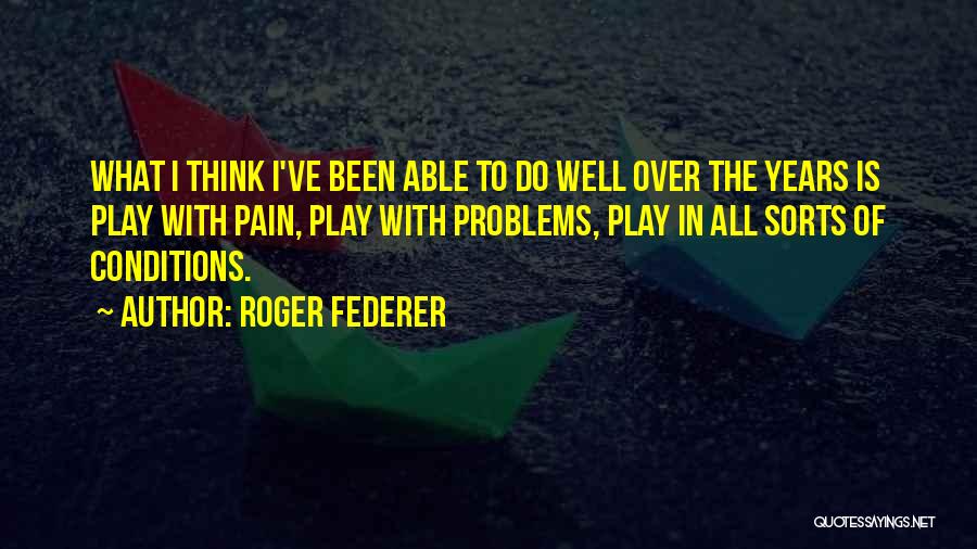 Roger Federer Quotes 430482