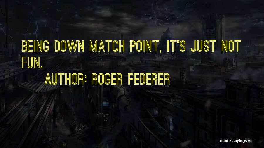 Roger Federer Quotes 464374