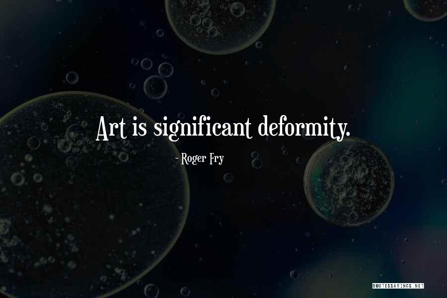 Roger Fry Quotes 283534 Roger Fry Quotes 283534