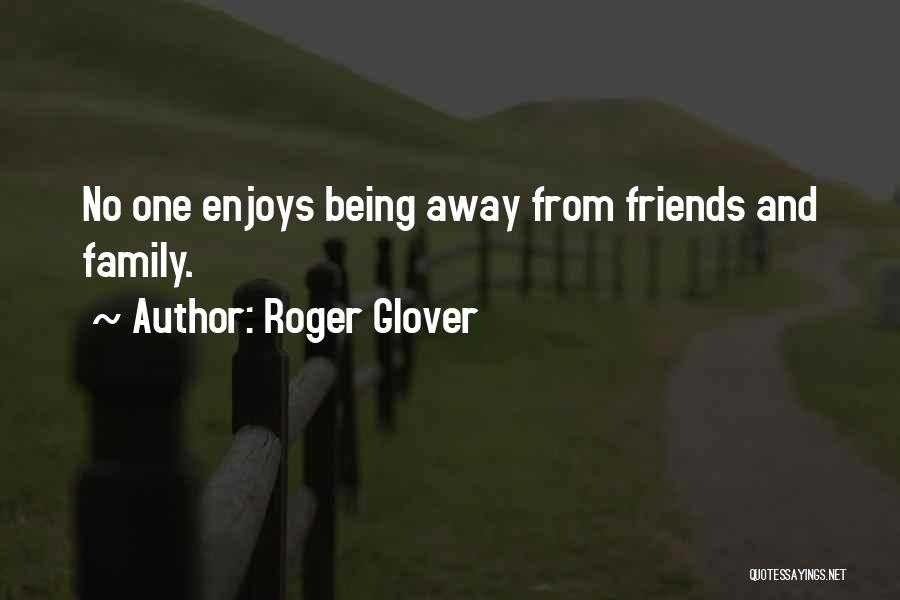 Roger Glover Quotes 1887378