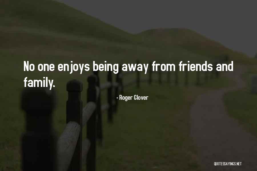 Roger Glover Quotes 1887378