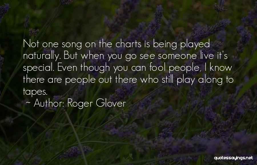 Roger Glover Quotes 806564