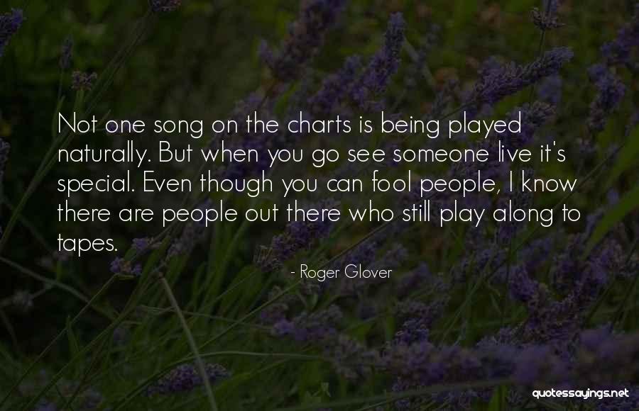 Roger Glover Quotes 806564 Roger Glover Quotes 806564
