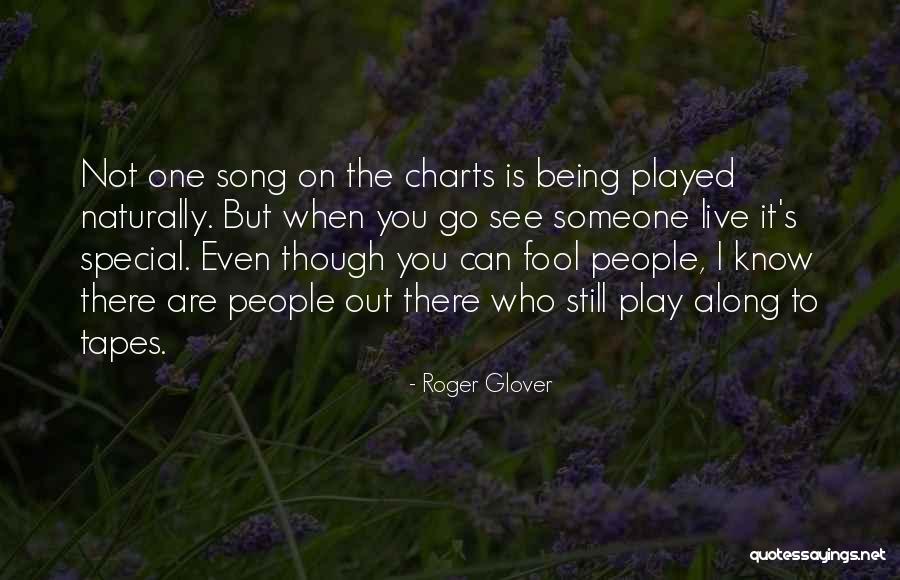 Roger Glover Quotes 806564