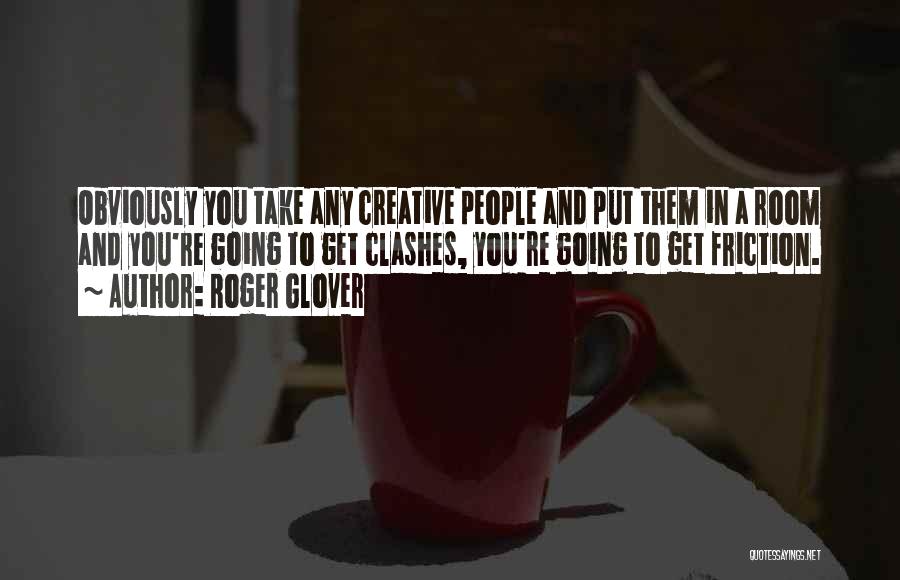 Roger Glover Quotes 869862 Roger Glover Quotes 869862