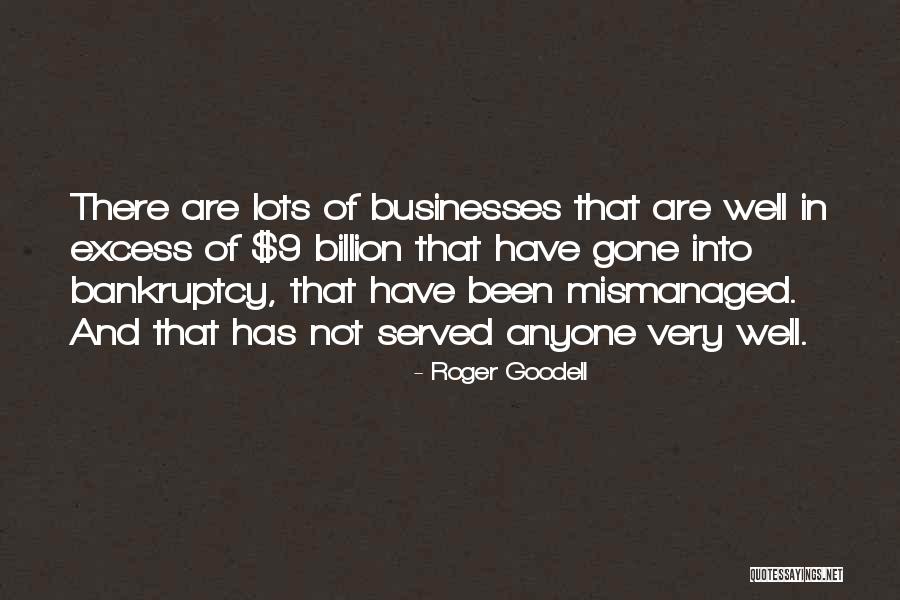 Roger Goodell Quotes 1215553 Roger Goodell Quotes 1215553