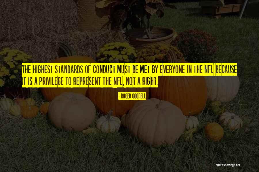 Roger Goodell Quotes 1222616 Roger Goodell Quotes 1222616
