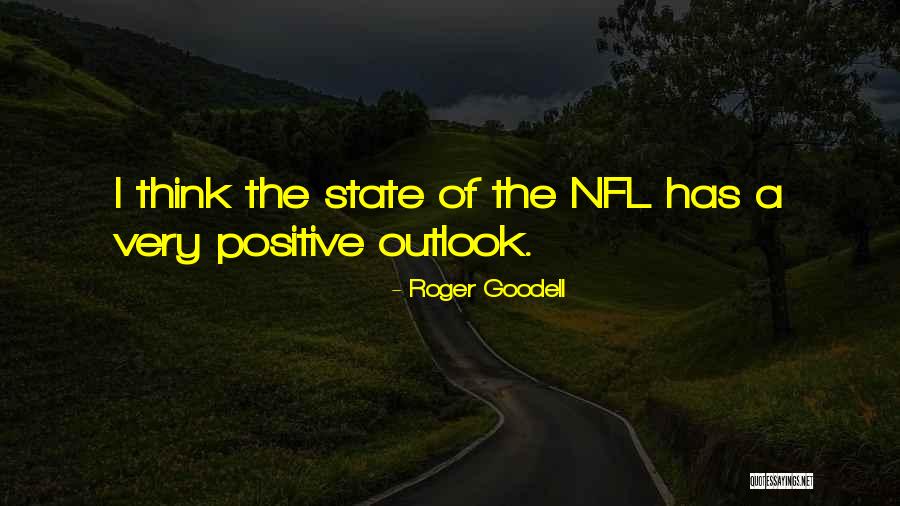 Roger Goodell Quotes 1270764