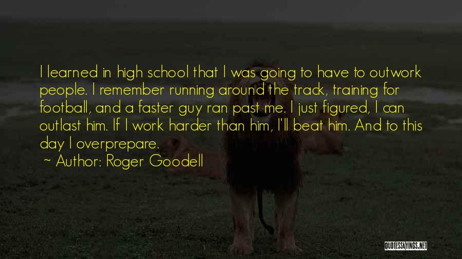 Roger Goodell Quotes 1972286