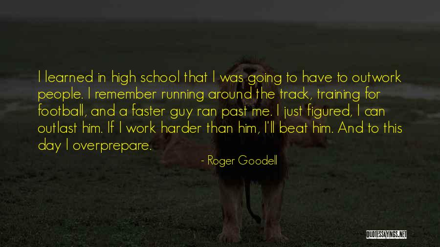Roger Goodell Quotes 1972286 Roger Goodell Quotes 1972286