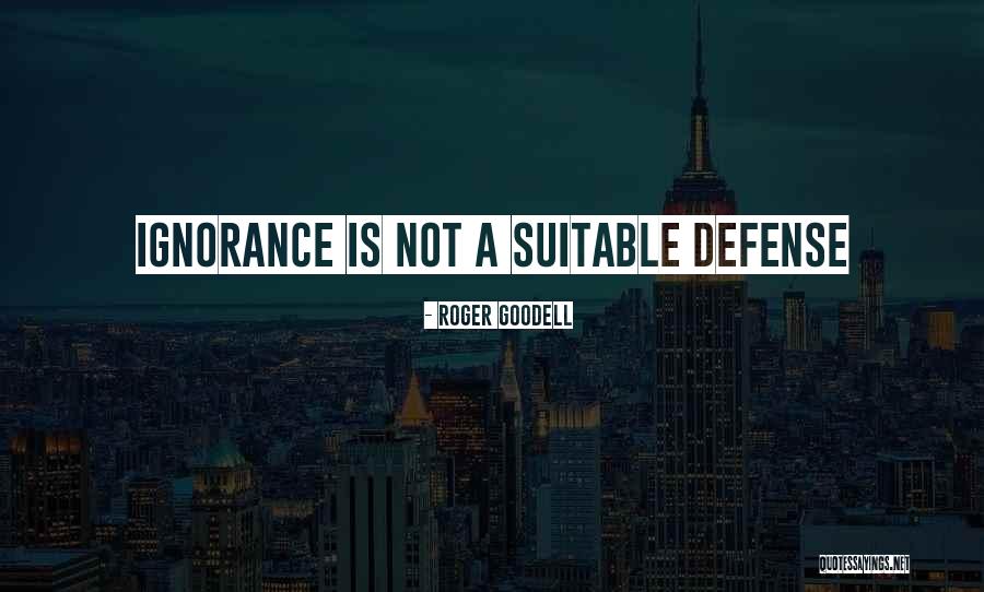 Roger Goodell Quotes 2205797 Roger Goodell Quotes 2205797