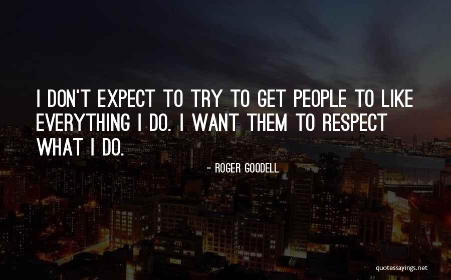 Roger Goodell Quotes 286283 Roger Goodell Quotes 286283