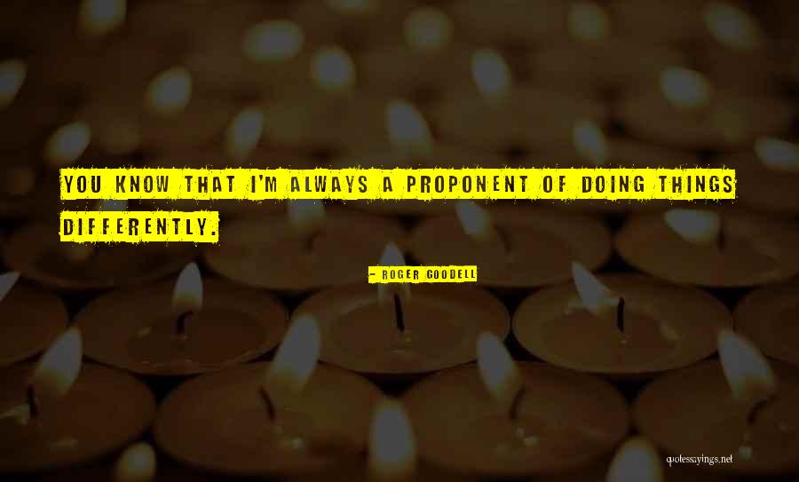 Roger Goodell Quotes 372442 Roger Goodell Quotes 372442