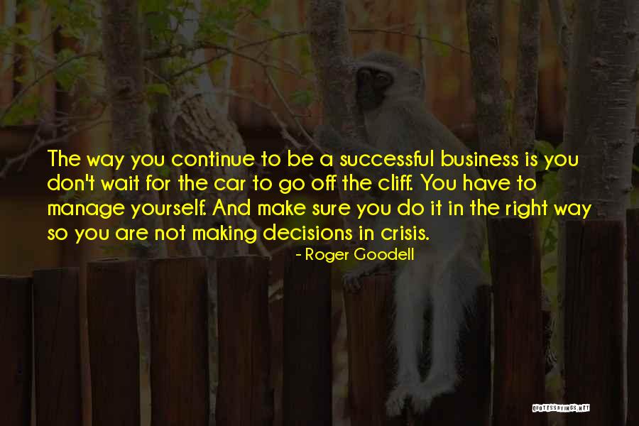 Roger Goodell Quotes 79490 Roger Goodell Quotes 79490