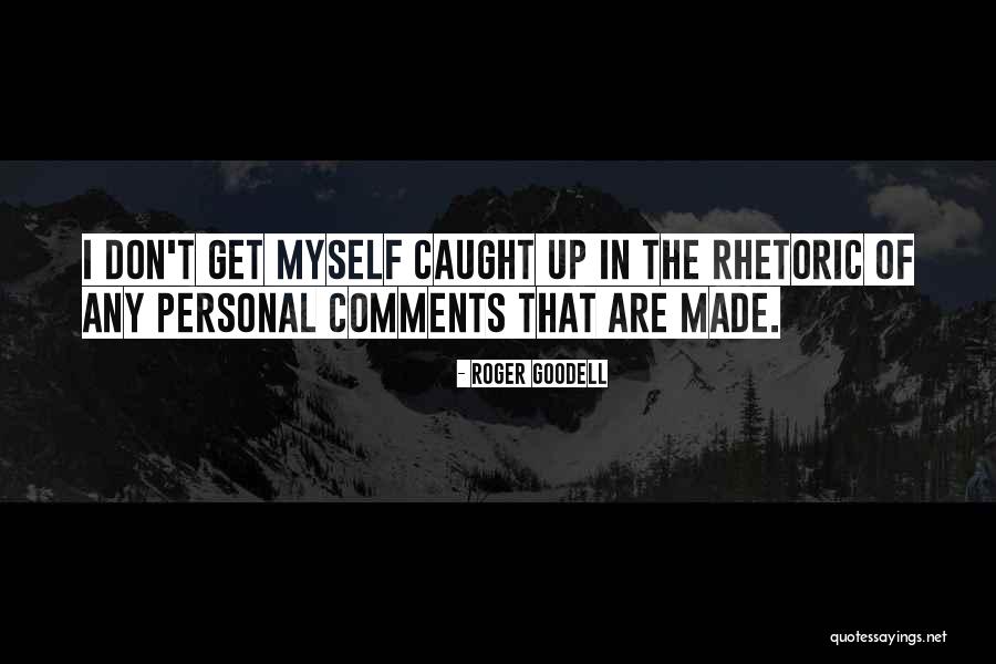 Roger Goodell Quotes 863369 Roger Goodell Quotes 863369
