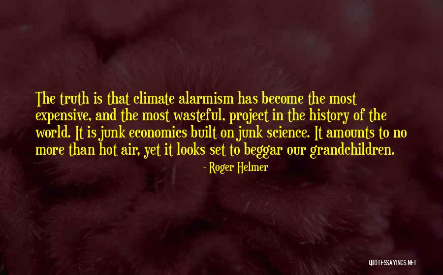 Roger Helmer Quotes 1548201