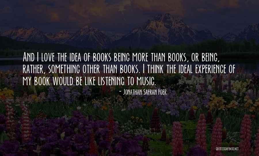 Roger Hodkinson Quotes By Jonathan Safran Foer Roger Hodkinson Quotes By Jonathan Safran Foer