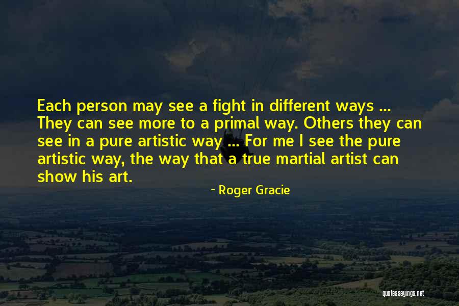 Roger Iger Quotes By Roger Gracie Roger Iger Quotes By Roger Gracie
