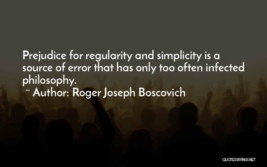Roger Joseph Boscovich Quotes 1970401
