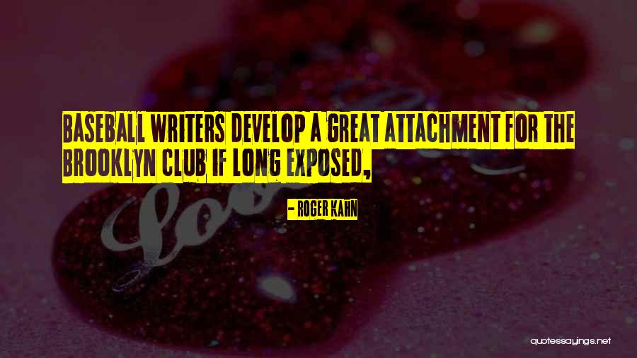 Roger Kahn Quotes 350712 Roger Kahn Quotes 350712