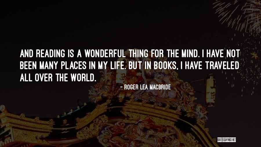 Roger Lea MacBride Quotes 1280668 Roger Lea MacBride Quotes 1280668