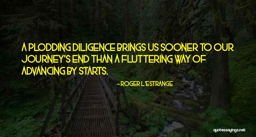 Roger L'Estrange Quotes 170900 Roger L'Estrange Quotes 170900