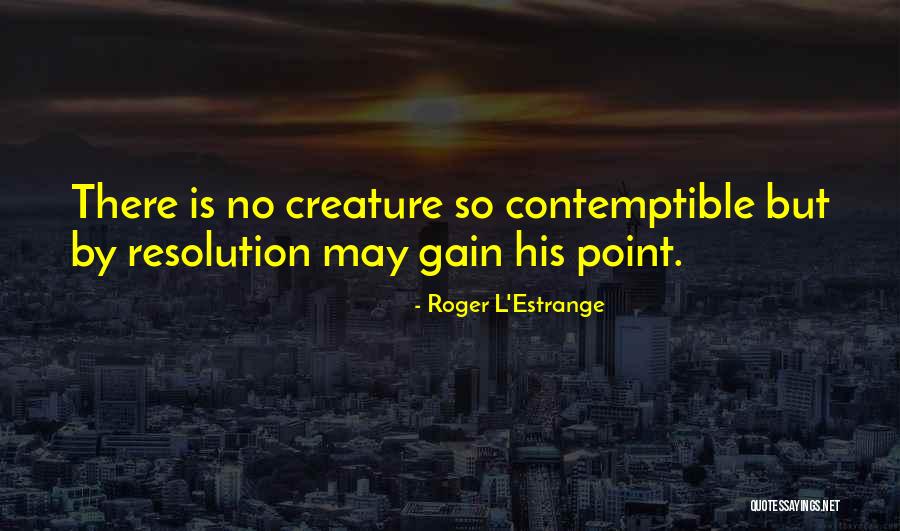 Roger L'Estrange Quotes 2090212 Roger L'Estrange Quotes 2090212