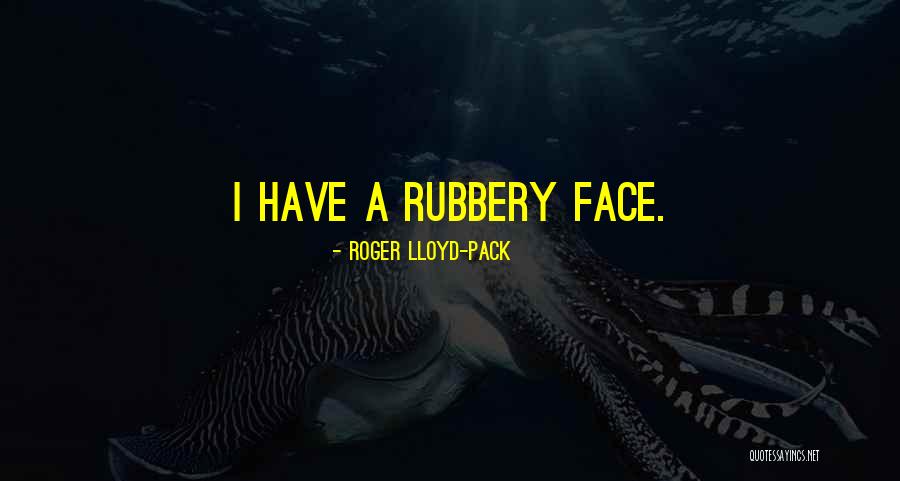 Roger Lloyd-Pack Quotes 1567519