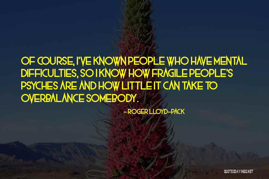 Roger Lloyd-Pack Quotes 1897447 Roger Lloyd-Pack Quotes 1897447