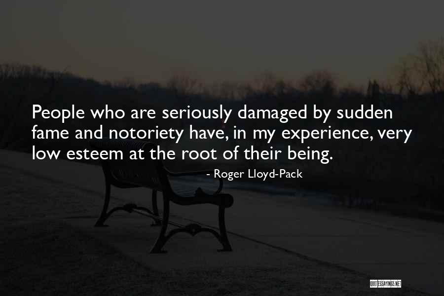 Roger Lloyd-Pack Quotes 263910