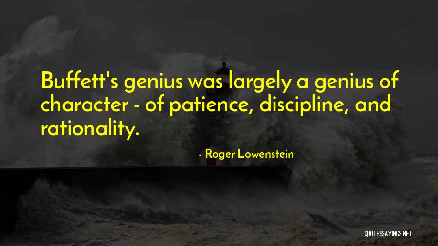 Roger Lowenstein Quotes 1250324 Roger Lowenstein Quotes 1250324