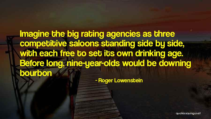 Roger Lowenstein Quotes 1674618 Roger Lowenstein Quotes 1674618