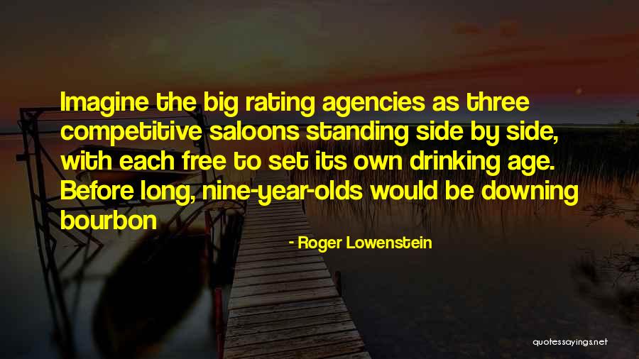 Roger Lowenstein Quotes 1674618