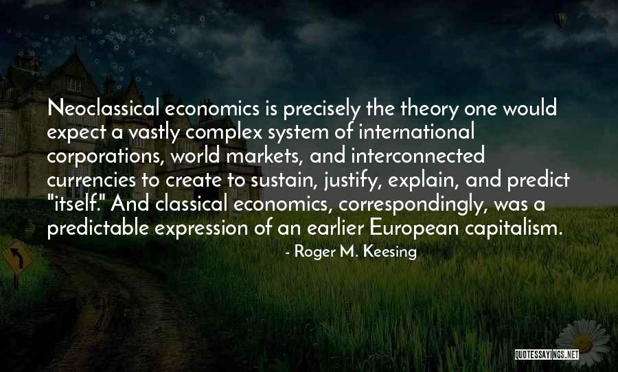 Roger M. Keesing Quotes 1293359 Roger M. Keesing Quotes 1293359
