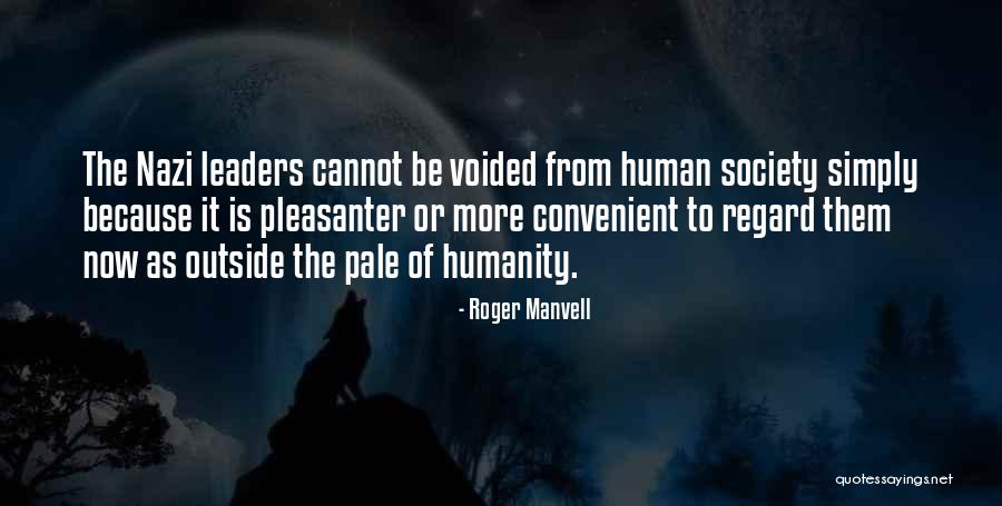 Roger Manvell Quotes 878808
