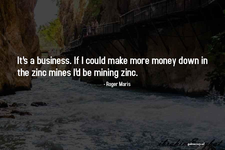 Roger Maris Quotes 365949 Roger Maris Quotes 365949