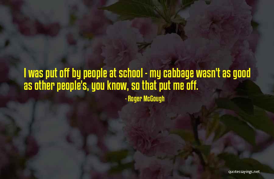 Roger McGough Quotes 414586 Roger McGough Quotes 414586