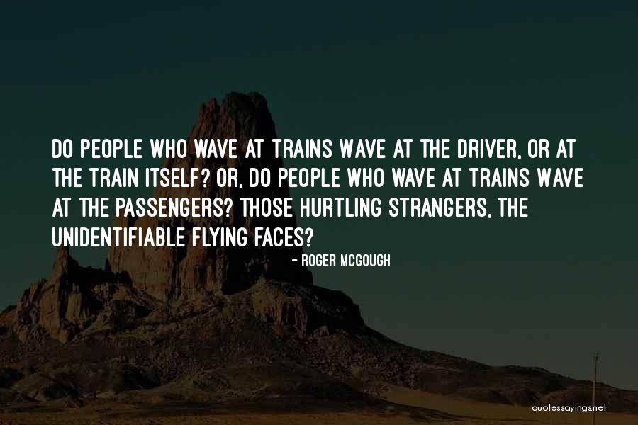 Roger McGough Quotes 735391