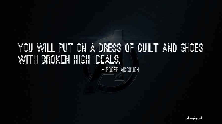 Roger McGough Quotes 796635 Roger McGough Quotes 796635