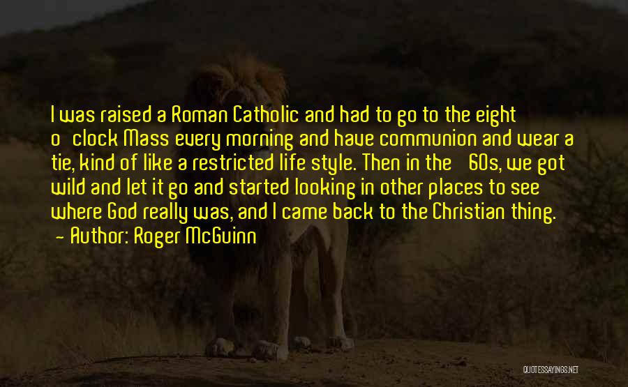 Roger McGuinn Quotes 1061343