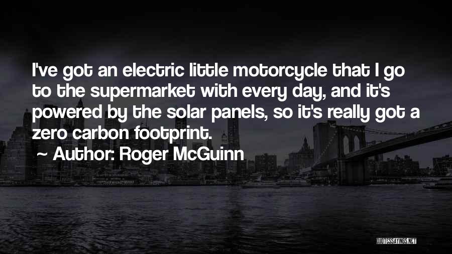 Roger McGuinn Quotes 1274832