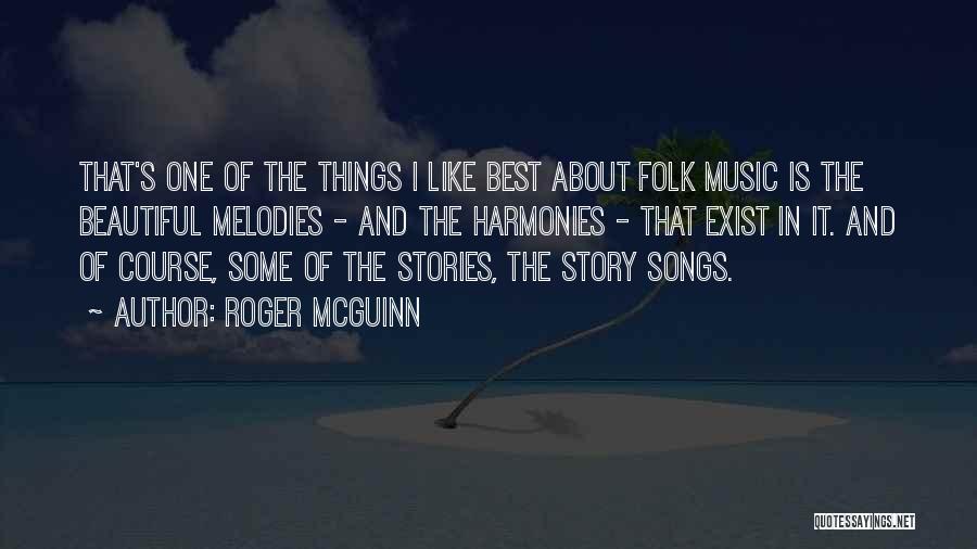 Roger McGuinn Quotes 1318504